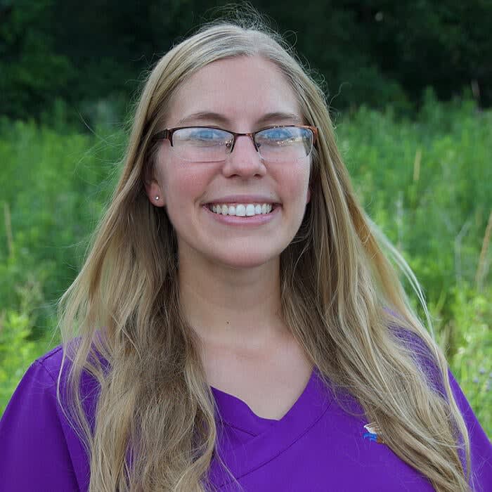 Dr. Janelle Keefer, Wisconsin Dells Veterinarian